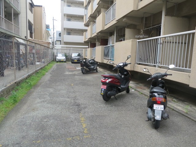 タイガーマンション その他13