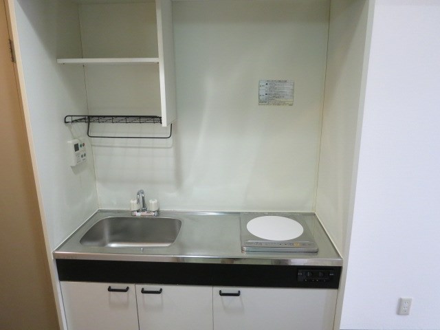 タイガーマンション キッチン