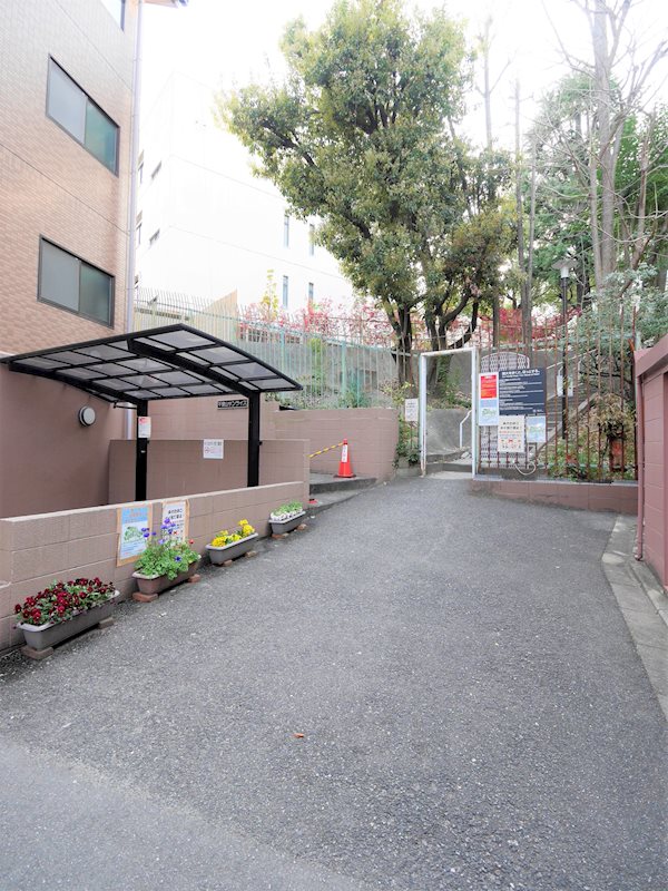 千里山サンライズ その他8