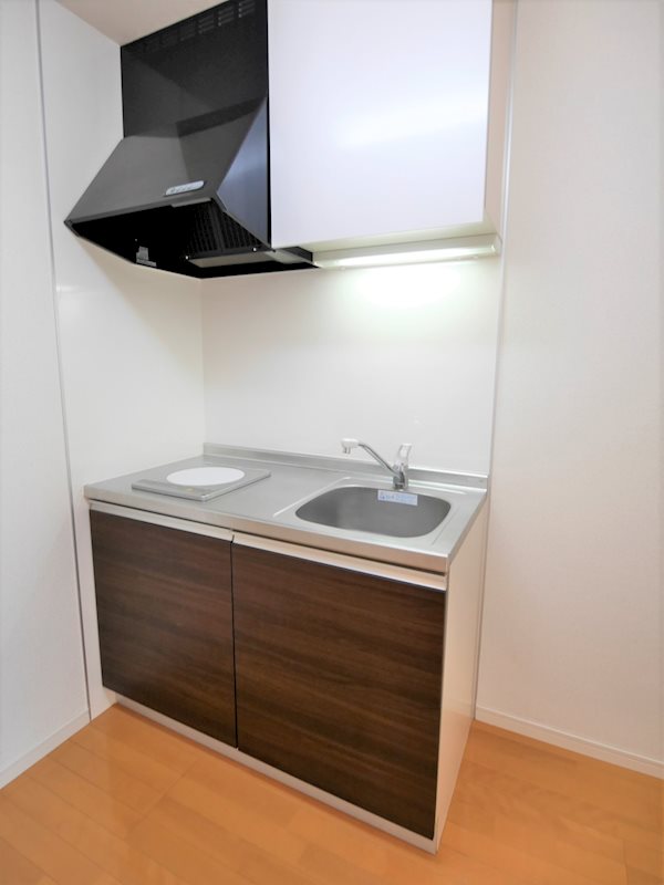 千里山サンライズ リビング