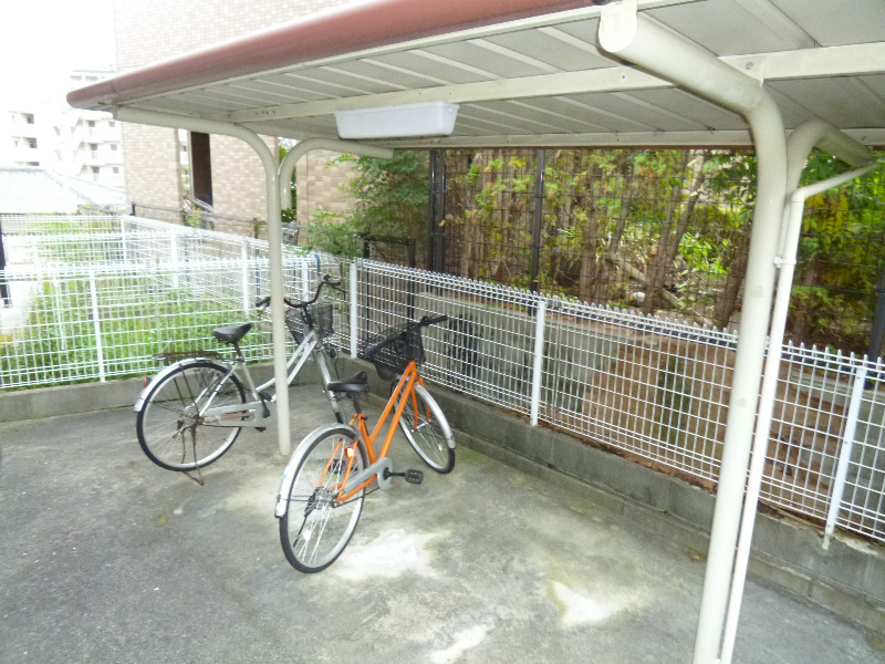 サニーハイツⅠ その他6