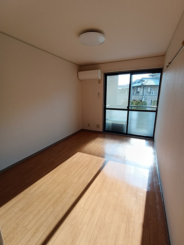 サニーハイツⅠ キッチン