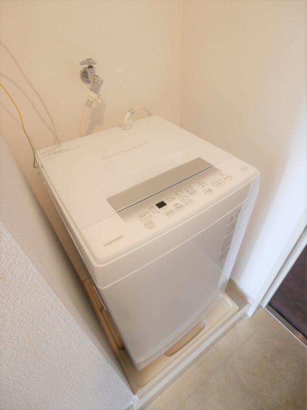 エンリィ学生マンション その他3