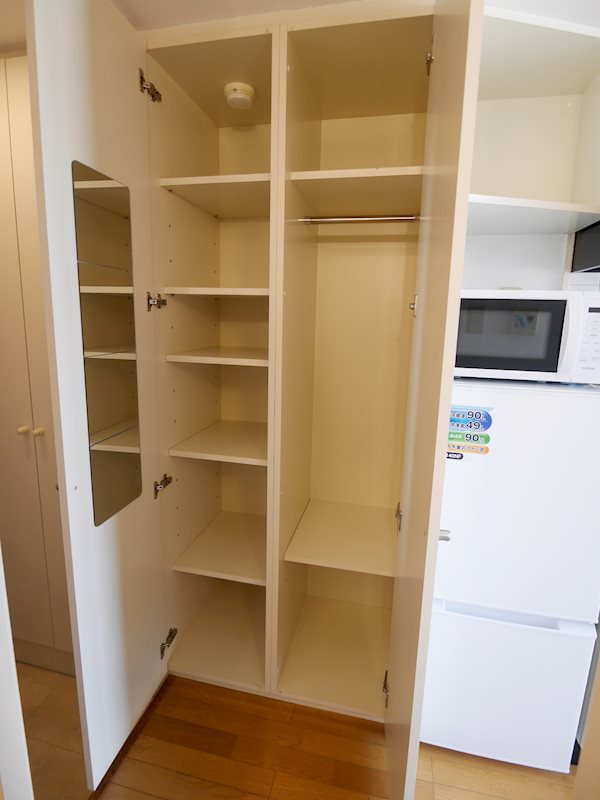 エンリィ学生マンション その他4