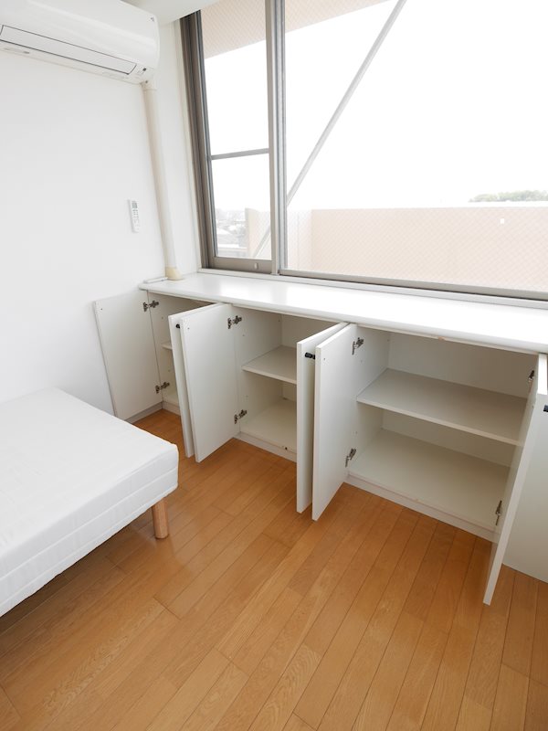 エンリィ学生マンション その他10