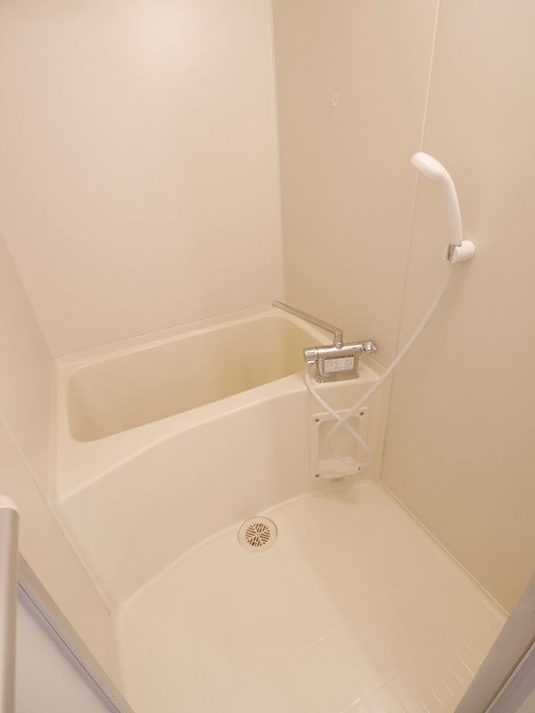 エンリィ学生マンション 風呂画像