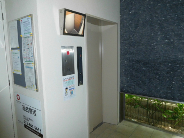 CASA MIA（カーサミーア） ロビー