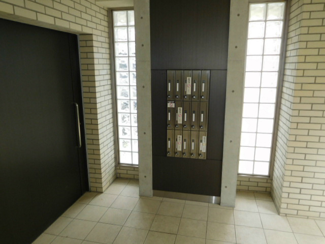 CASA MIA（カーサミーア） その他共有部分