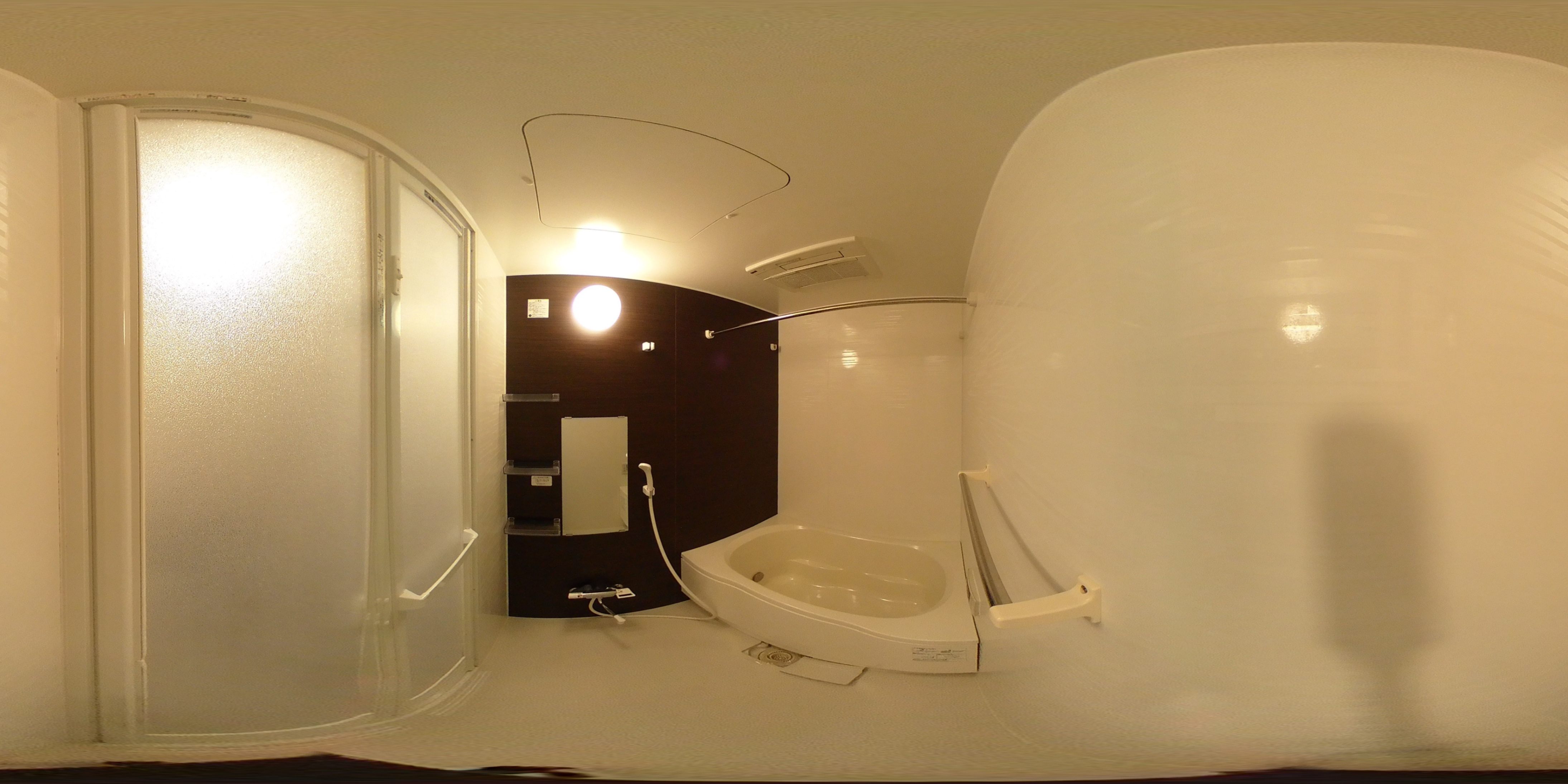 CASA MIA（カーサミーア） 風呂画像