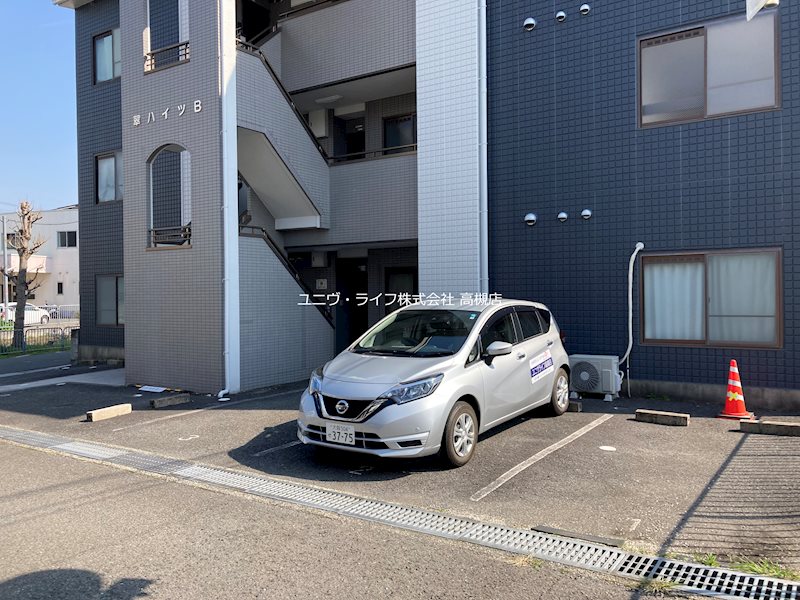 翠ハイツB棟 その他1