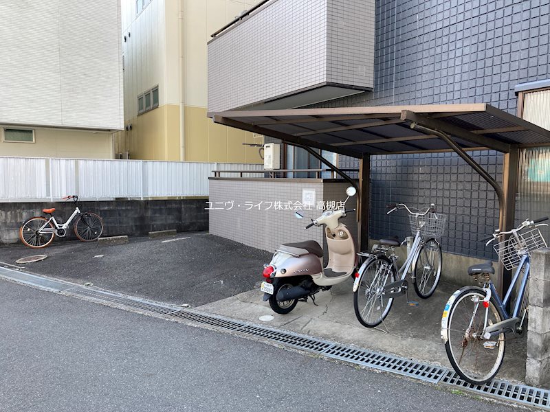 翠ハイツB棟 その他2