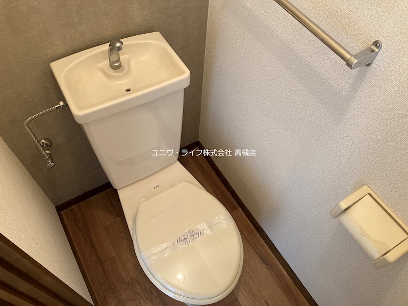 翠ハイツB棟 その他6