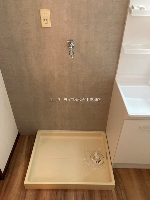 翠ハイツB棟 その他8