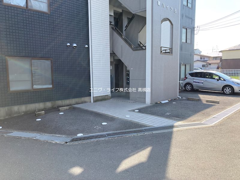 翠ハイツB棟 その他12
