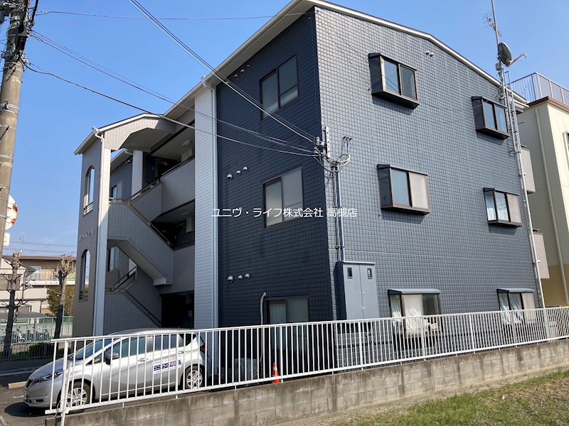 翠ハイツB棟 その他16