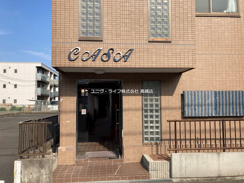 CASA その他1