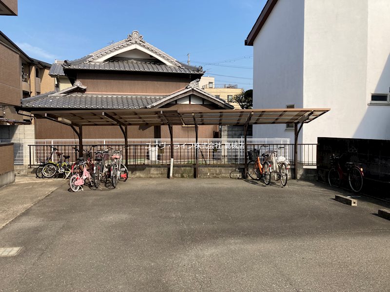 CASA その他2