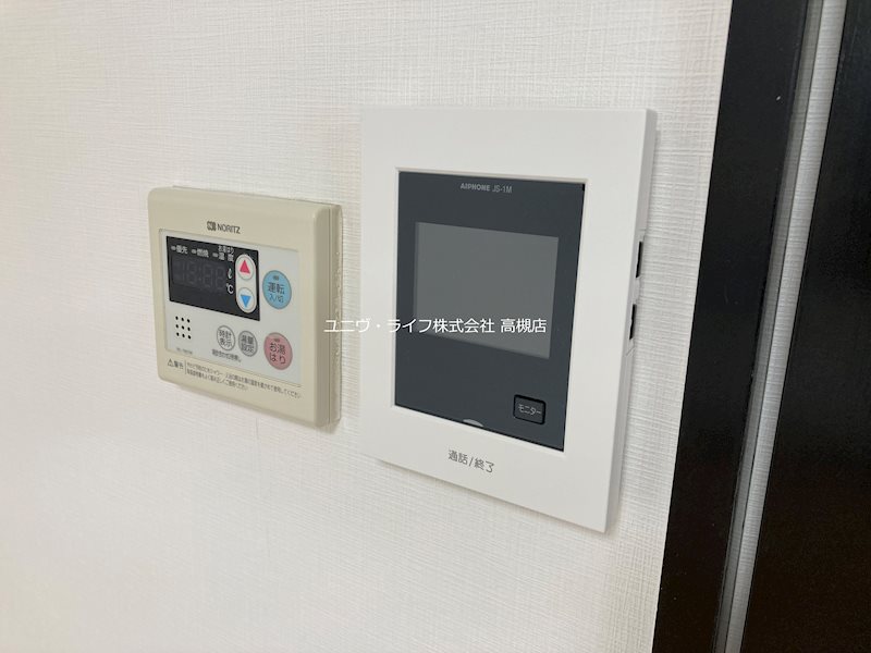 マンション一里塚 その他1