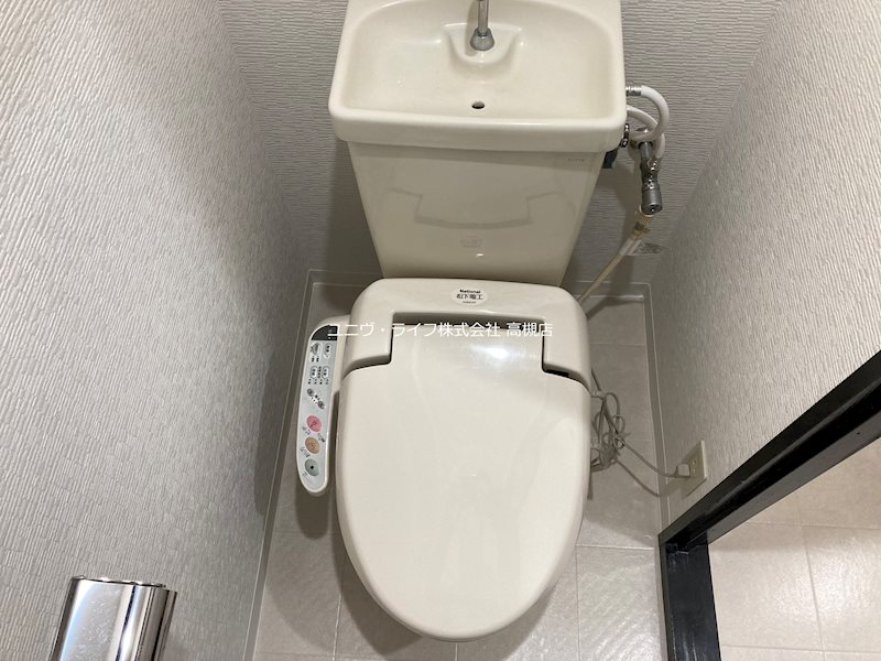マンション一里塚 その他3