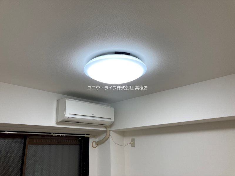 マンション一里塚 その他4