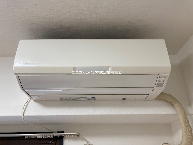 マンション一里塚 その他5