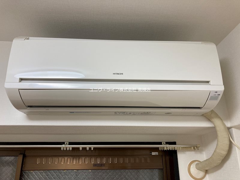 マンション一里塚 その他11