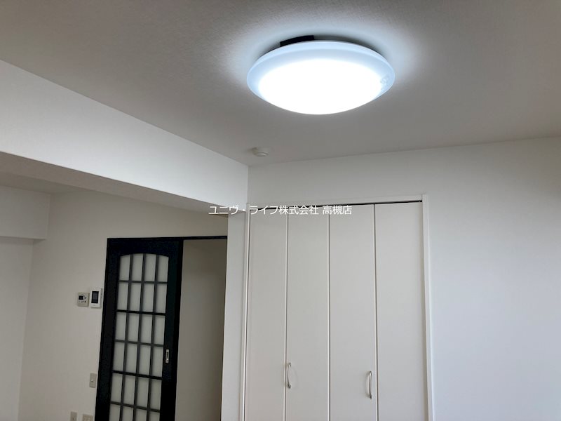 マンション一里塚 その他15