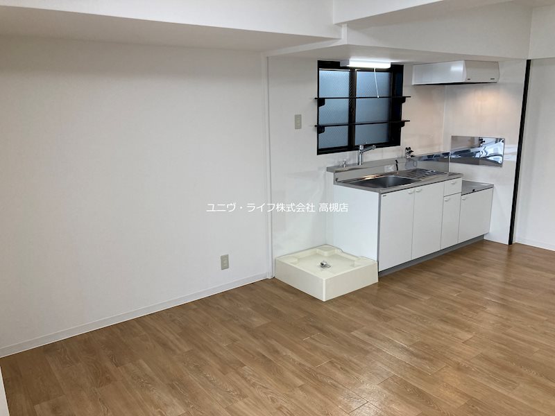 マンション一里塚 その他17