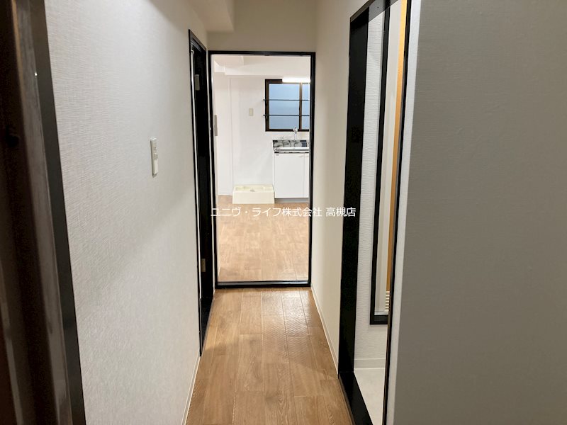マンション一里塚 その他18