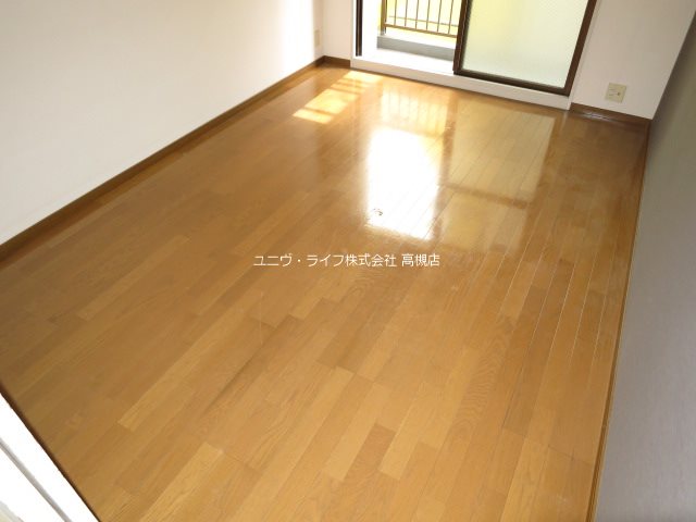 ウイズ・ユー リビング