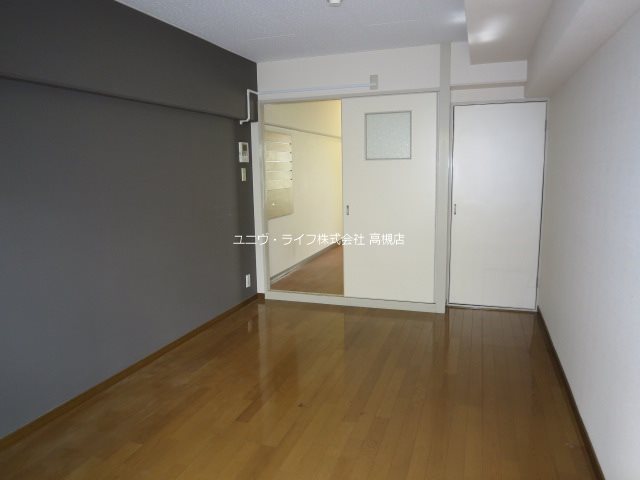 ウイズ・ユー ベッドルーム