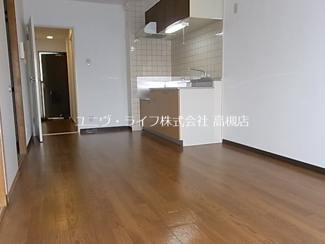 ソシアルミエール リビング