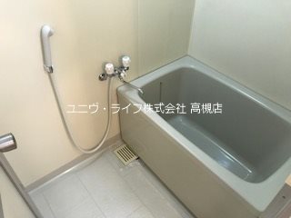 ソシアルミエール 風呂画像