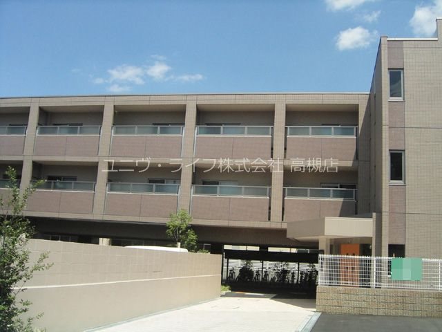 グランベージュ大手町 外観