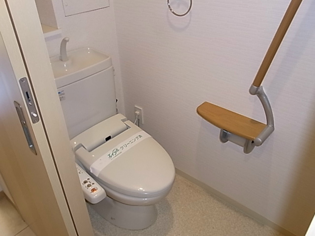 グランベージュ大手町 その他6