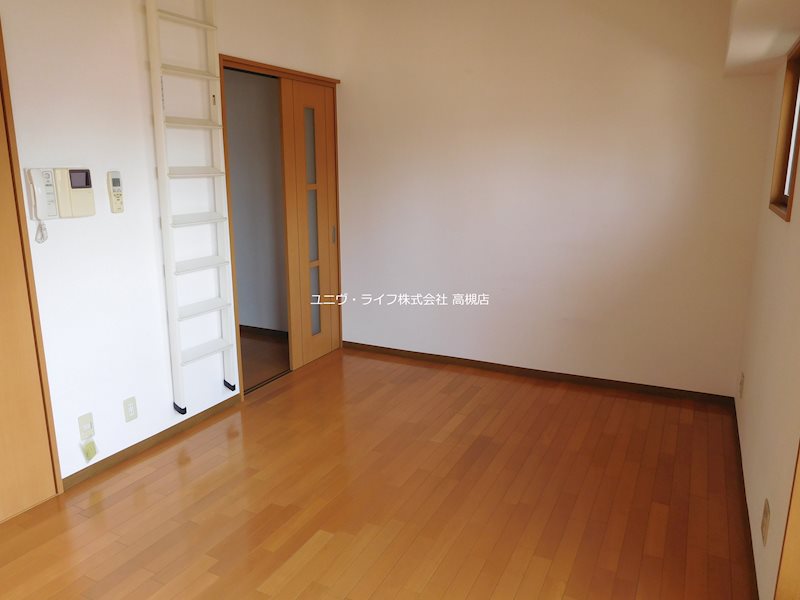 ラ・カステル・メウ リビング