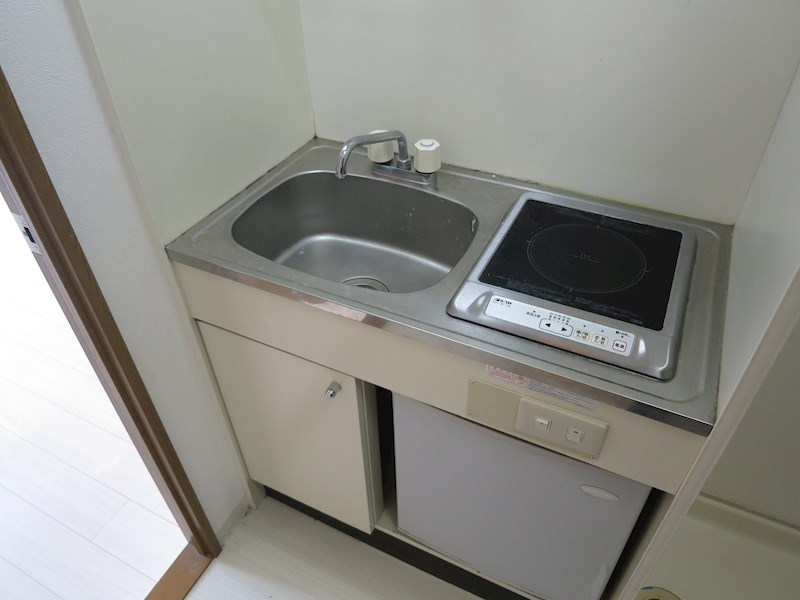 エスペランス芥川 キッチン