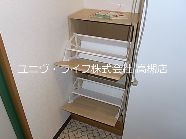 T&amp;#39;s SQUARE akutagawa(ティーズスクエア芥川) その他7