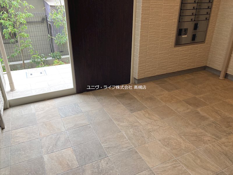 シャーメゾン浄 その他2
