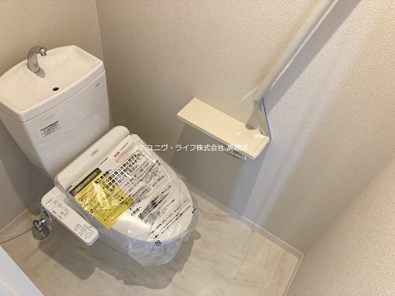 シャーメゾン浄 その他6