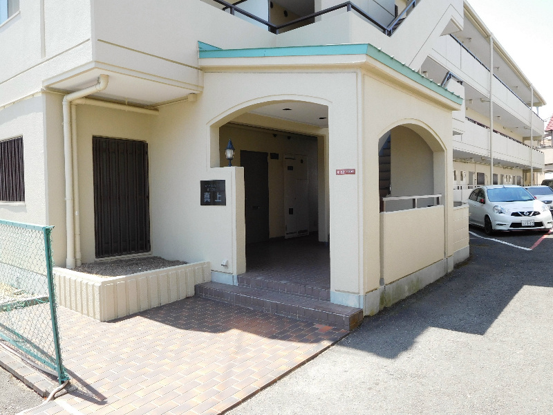 バーンフリート真上 その他1