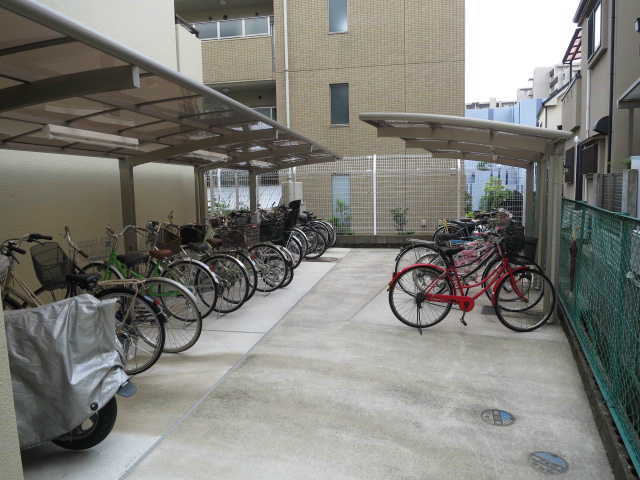 バーンフリート真上 その他17