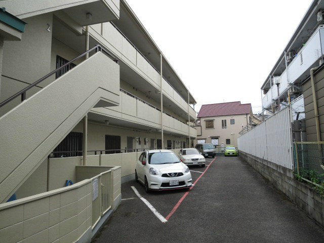 バーンフリート真上 その他18