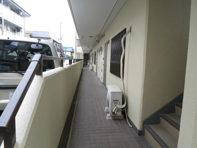 バーンフリート真上 その他19