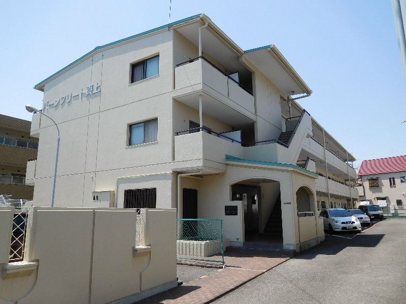 バーンフリート真上 その他20