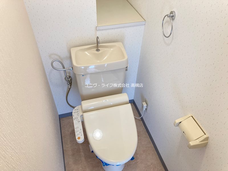 ピアグランデ その他4