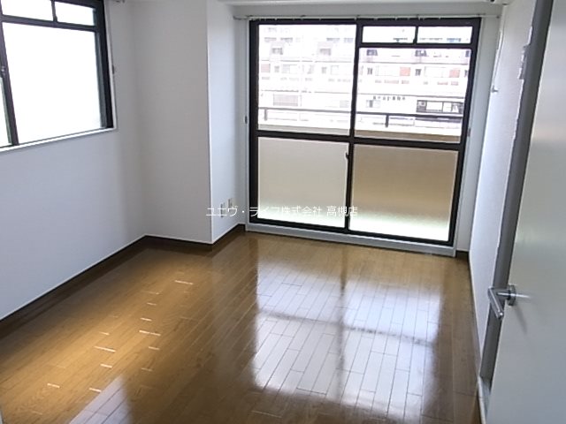 ピアグランデ ベッドルーム