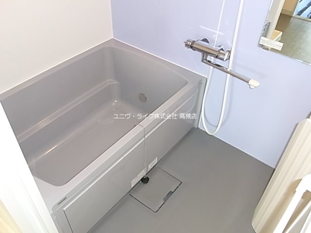 ピアグランデ 風呂画像