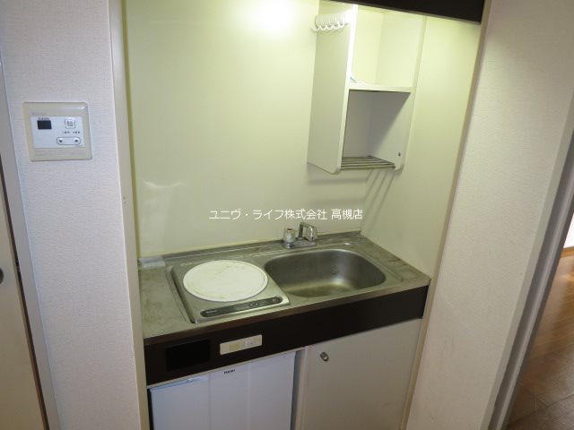 ウイズ・ユー キッチン