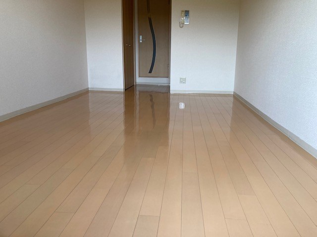 彩都シオン ベッドルーム